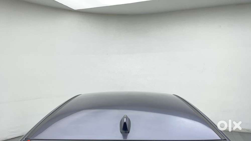 Honda City I-vtec Cvt V, 2018, Petrol