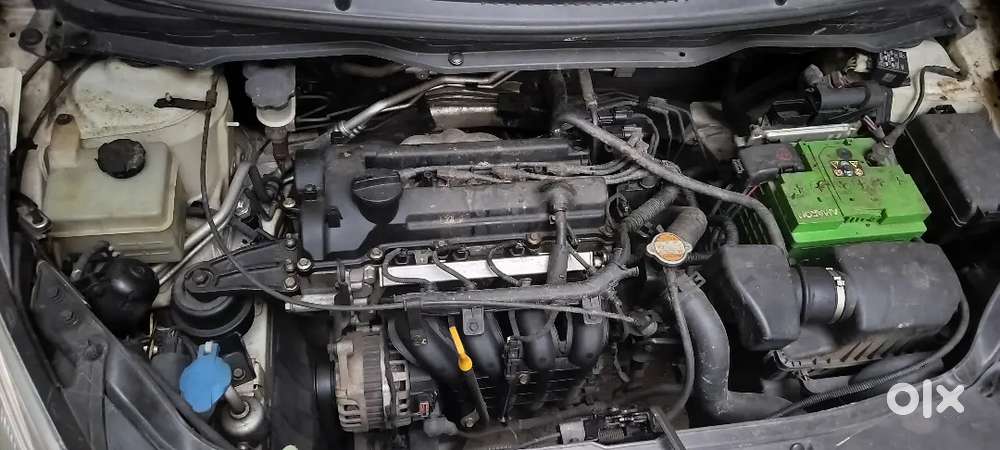 Hyundai i20 1.2 Magna 2010