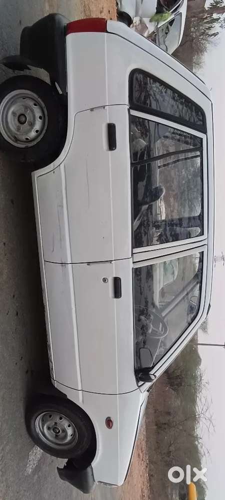 Maruti Suzuki 800 2011 Petrol 51000 Km Driven