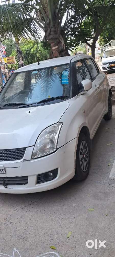 Maruti Suzuki Swift 2010 Petrol Well Maintained