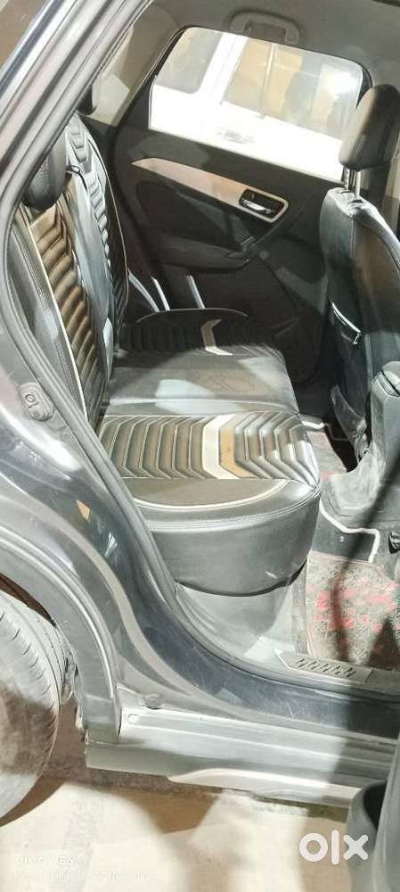 Maruti Suzuki Vitara Brezza Zdi Plus, 2018, Diesel