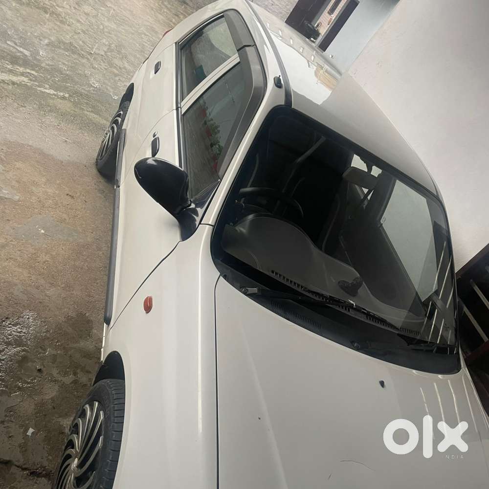 Maruti Suzuki Alto K10 Petrol 2014 Model