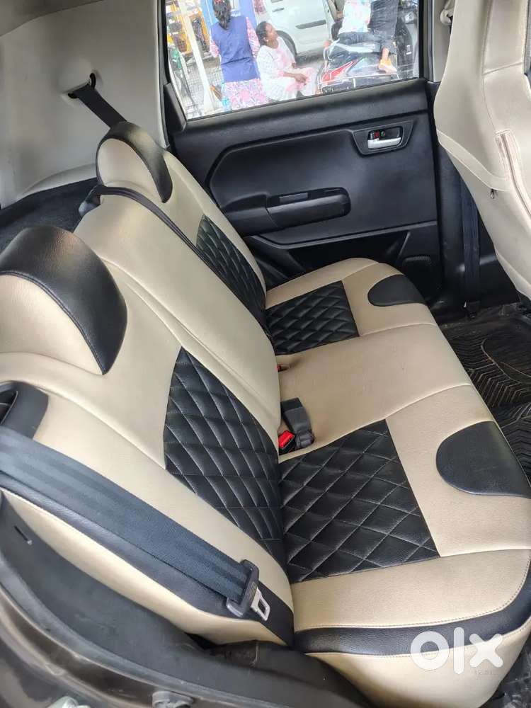 Maruti Suzuki Wagon R