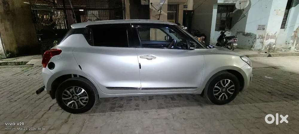 Full Motify Back Camera Or Display Led Light White