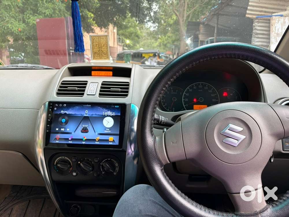 Maruti Suzuki Sx4 2010 Year