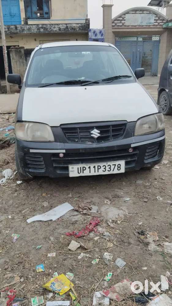 Maruti Suzuki Alto