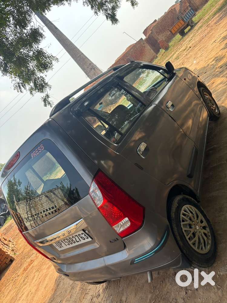 Maruti Suzuki Wagon R 2012 Good Condition