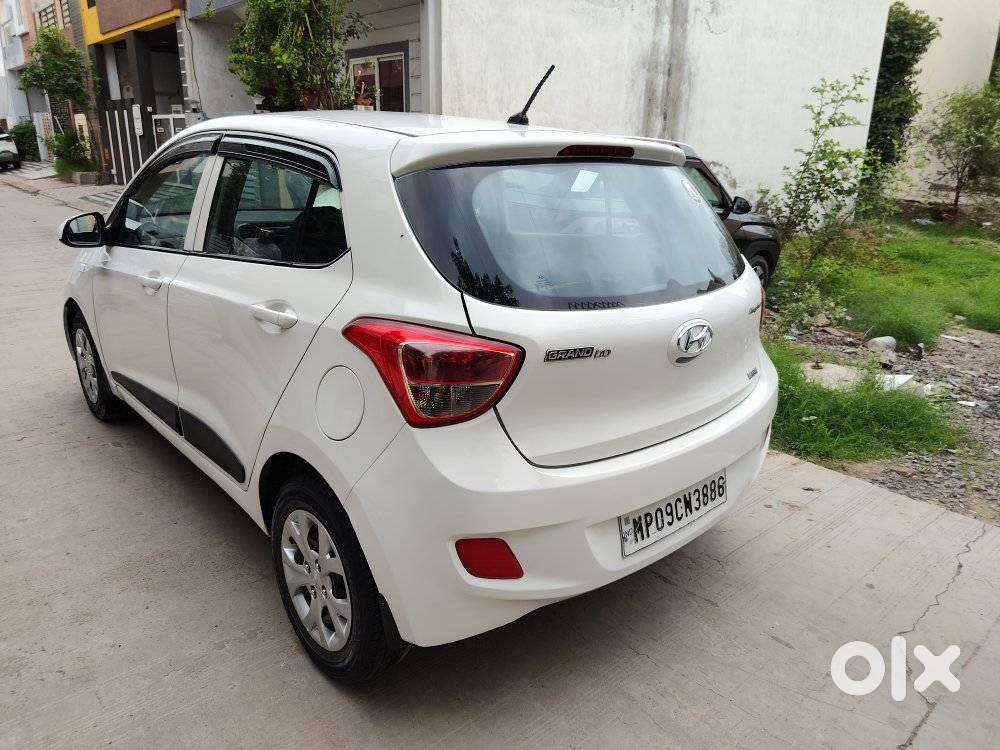 Hyundai Grand I10 Magna, 2013, Petrol