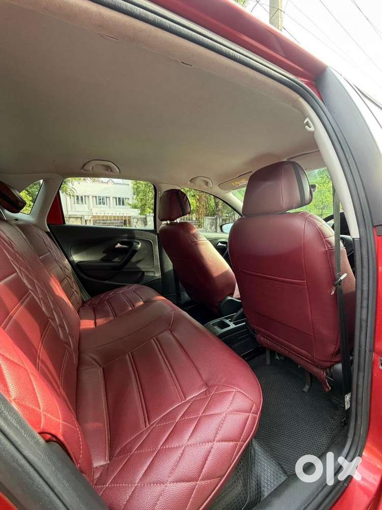 Volkswagen Polo 1.0 Gt Tsi 2021