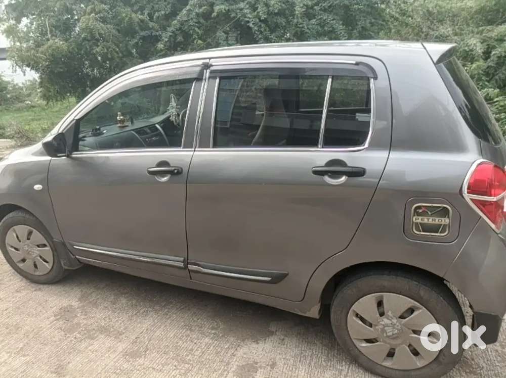 Maruti Suzuki Celerio Vxi 2015 Year Car