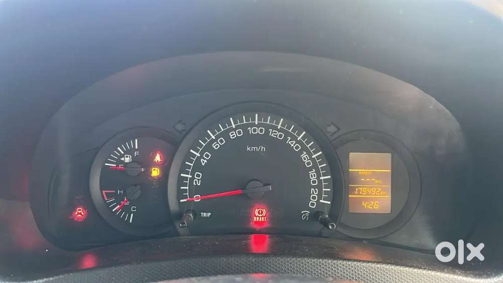 Maruti Suzuki Swift 2017 Model In Great Condition