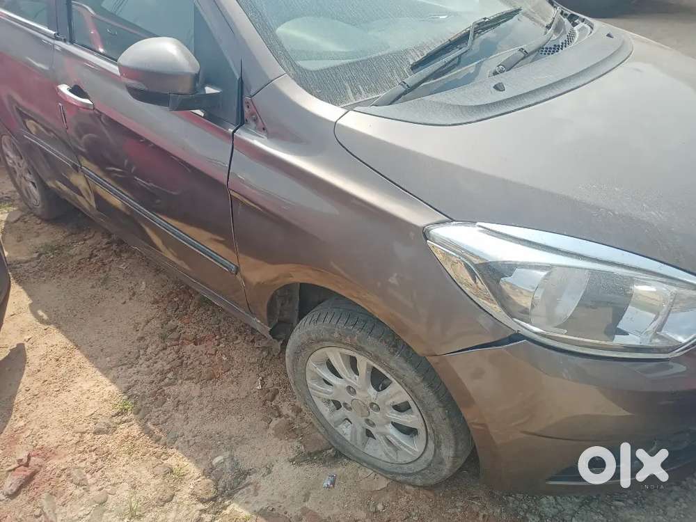 Tata Tiago 2018 Petrol Manual