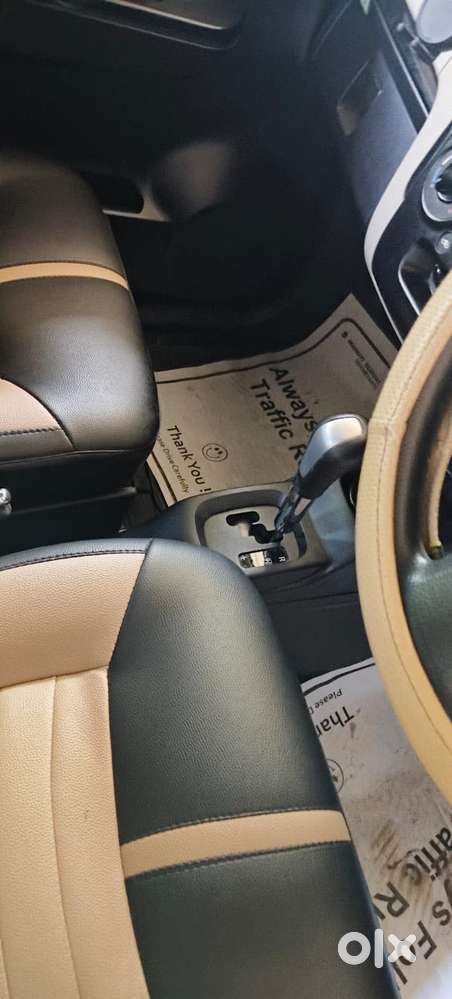 Maruti Suzuki Wagon R 1.0 Vxi Amt, 2018, Petrol