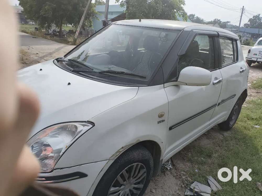 Swift Vxi 2009 2nd Hand