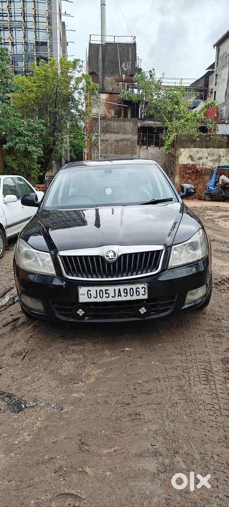 Skoda Laura 2012 Diesel Well Maintained