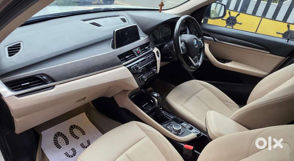 Bmw X1 2.0 Sdrive20d Xline, 2019, Diesel