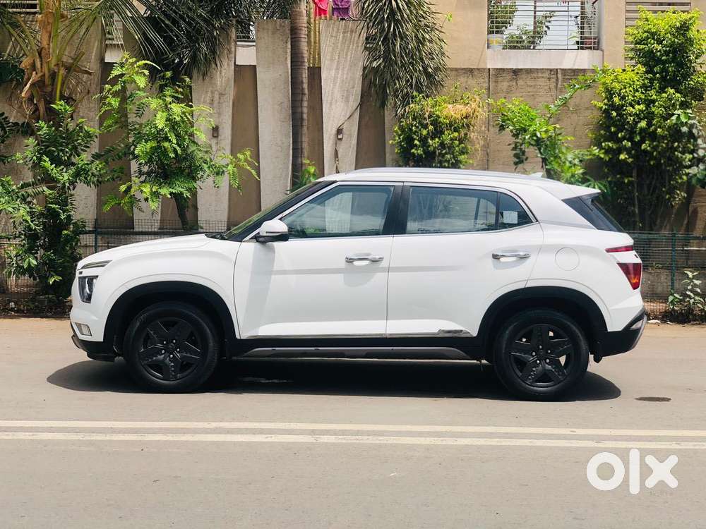 Hyundai Creta S 1.5 Diesel, 2020, Diesel