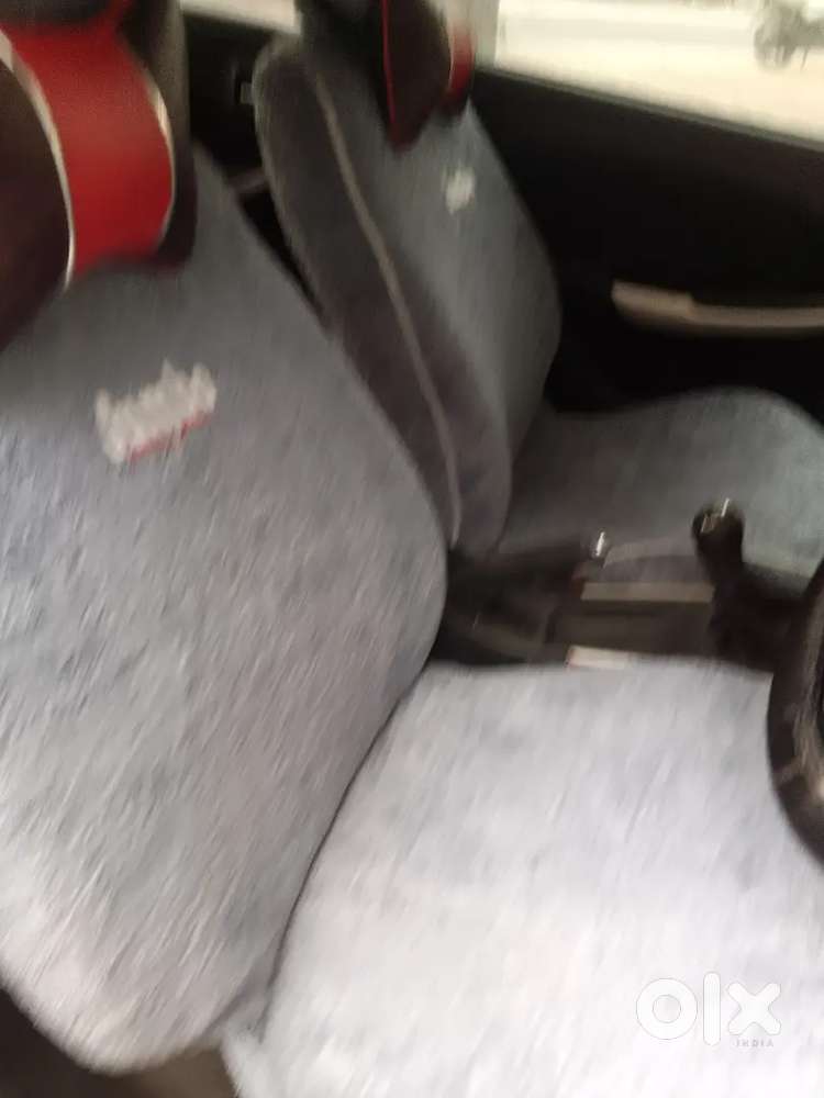 Maruti Suzuki Baleno 2018 Petrol 45000 Km Driven