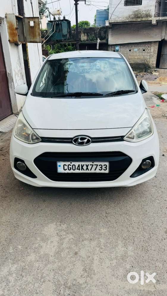 Hyundai Grand I10 Petrol 2014