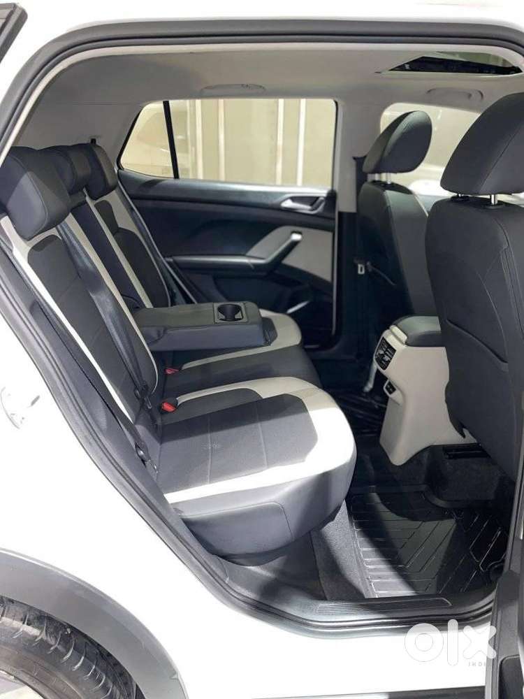 Volkswagen Taigun 1.0 Tsi Topline, 2022, Petrol