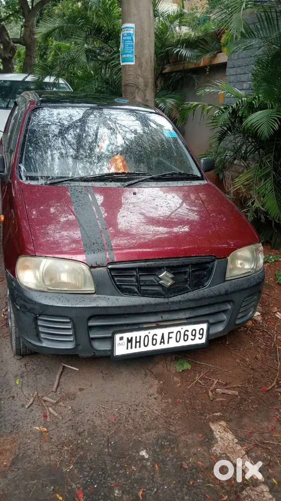 Maruti Suzuki Alto 2006