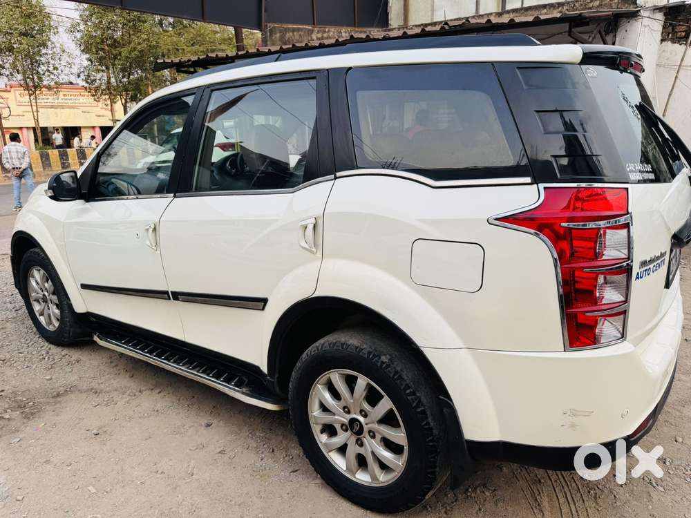 Mahindra Xuv500 W10 2wd, 2015, Diesel