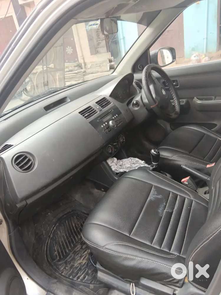 Maruti Suzuki Swift Vxi 2009