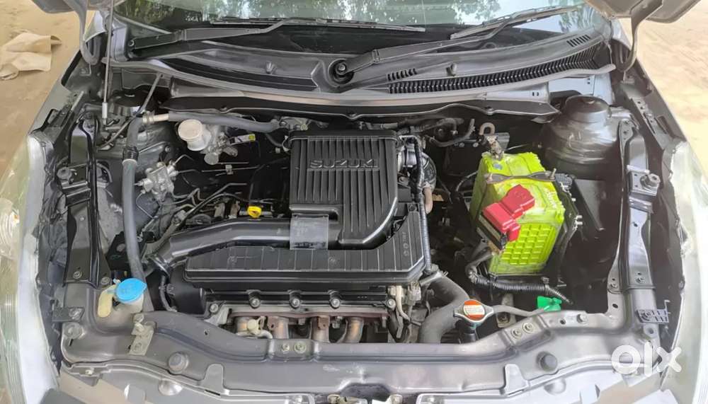 Tata Tigor 1.2 Revotron Xm Cng, 2022, Cng & Hybrids