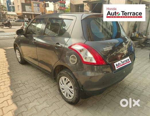 Maruti Suzuki Swift 2011-2014 Rs Vxi, 2014, Petrol