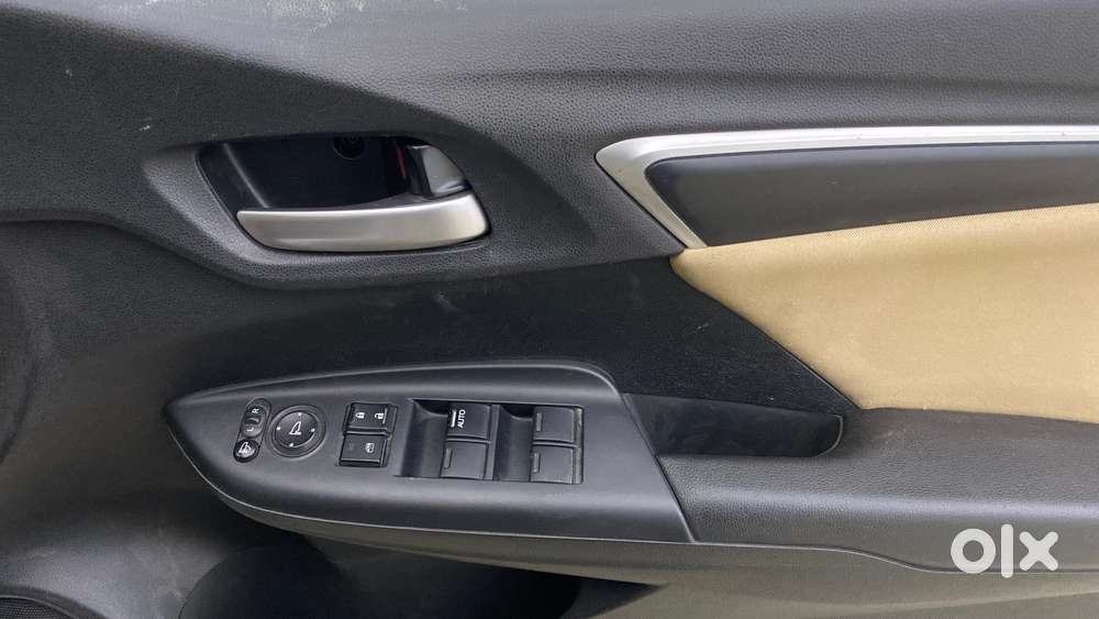 Honda Jazz Vx Cvt, 2018, Petrol