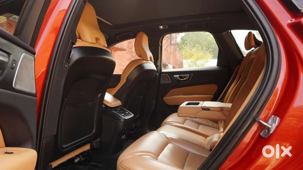 Volvo Xc60 Inscription, 2019, Diesel