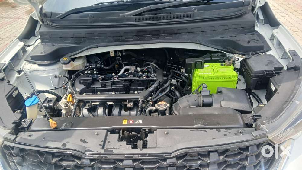 Kia Sonet G1.2 5mt Htk+(o), 2021, Petrol