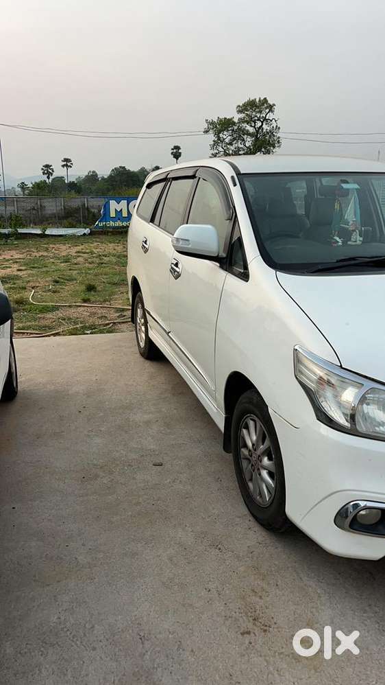 Toyota Diesel December 2014 Car