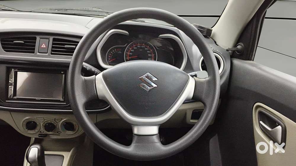 Maruti Suzuki Alto K10 1.0 Vxi (o) Amt, 2019, Petrol