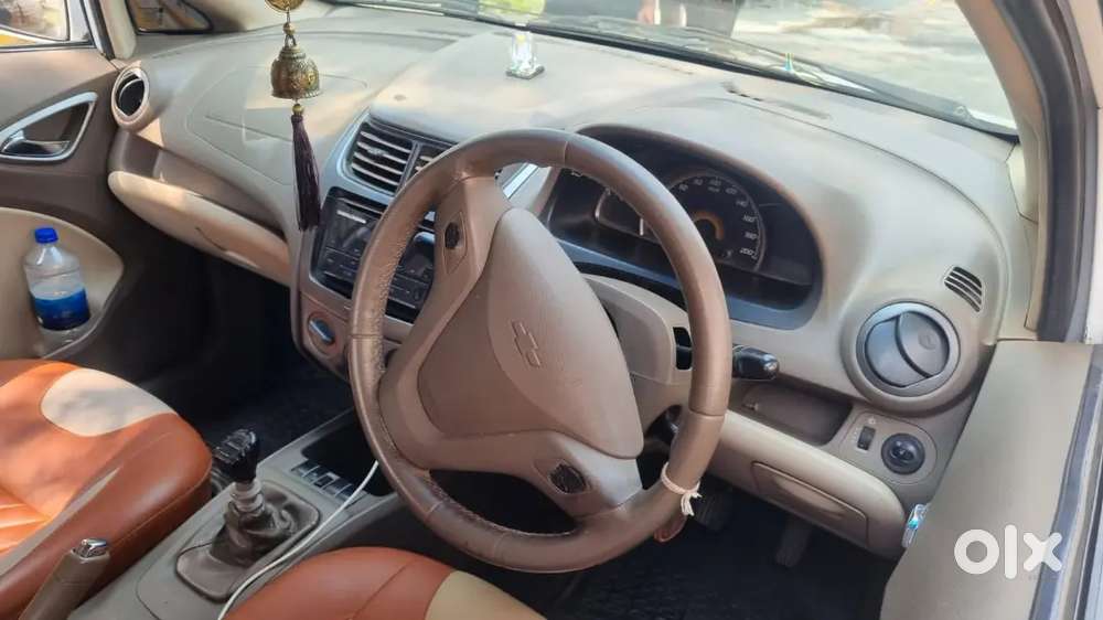 Chevrolet Sail 2014
