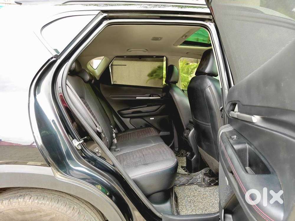 Kia Sonet 1.5 X Line Diesel At, 2023, Diesel