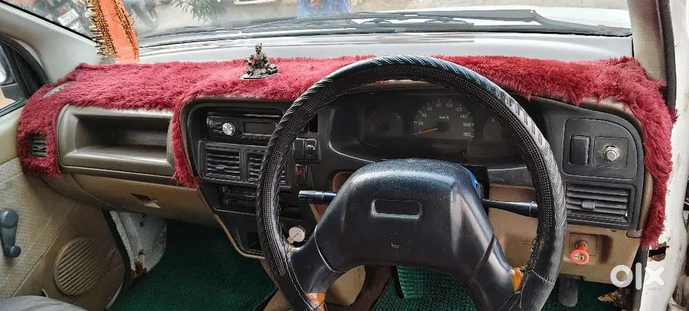 Tavera Neo Lt 2.5