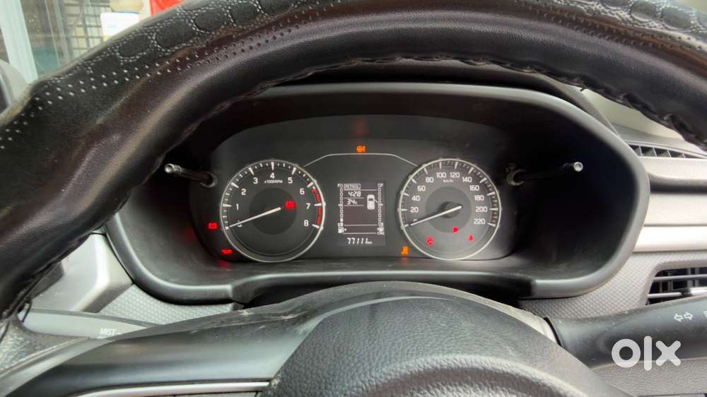 Maruti Suzuki Brezza 2023