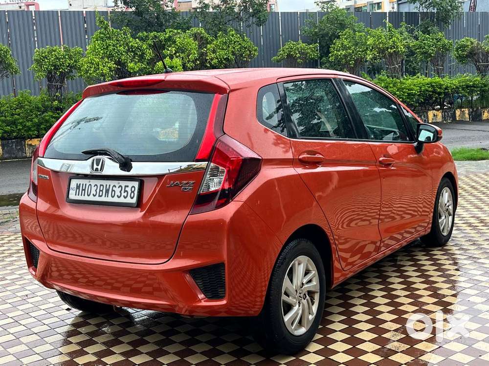 Honda Jazz 1.5 V I Dtec, 2015, Diesel