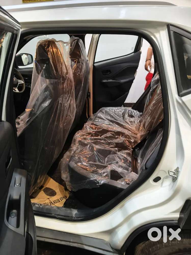 Nissan Magnite Feb  2026 Petrol