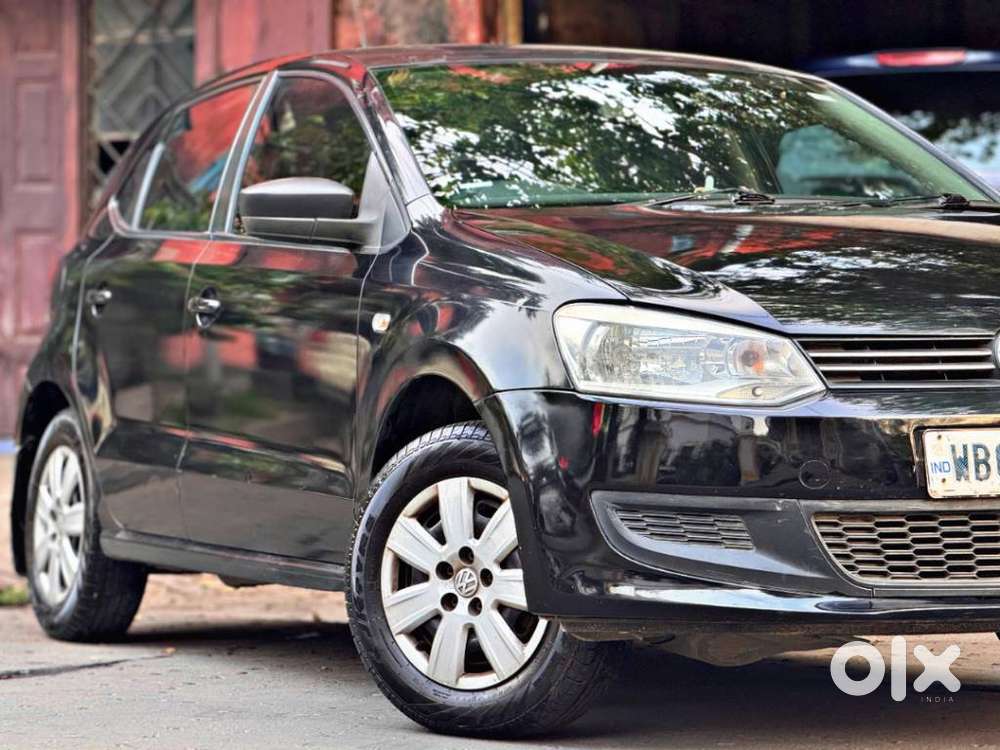 Volkswagen Polo 1.2 Mpi Anniversary Edition, 2012, Petrol