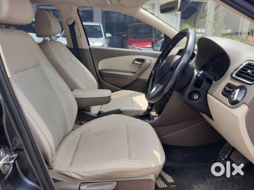 Skoda Rapid 1.5 Tdi At Style, 2016, Diesel