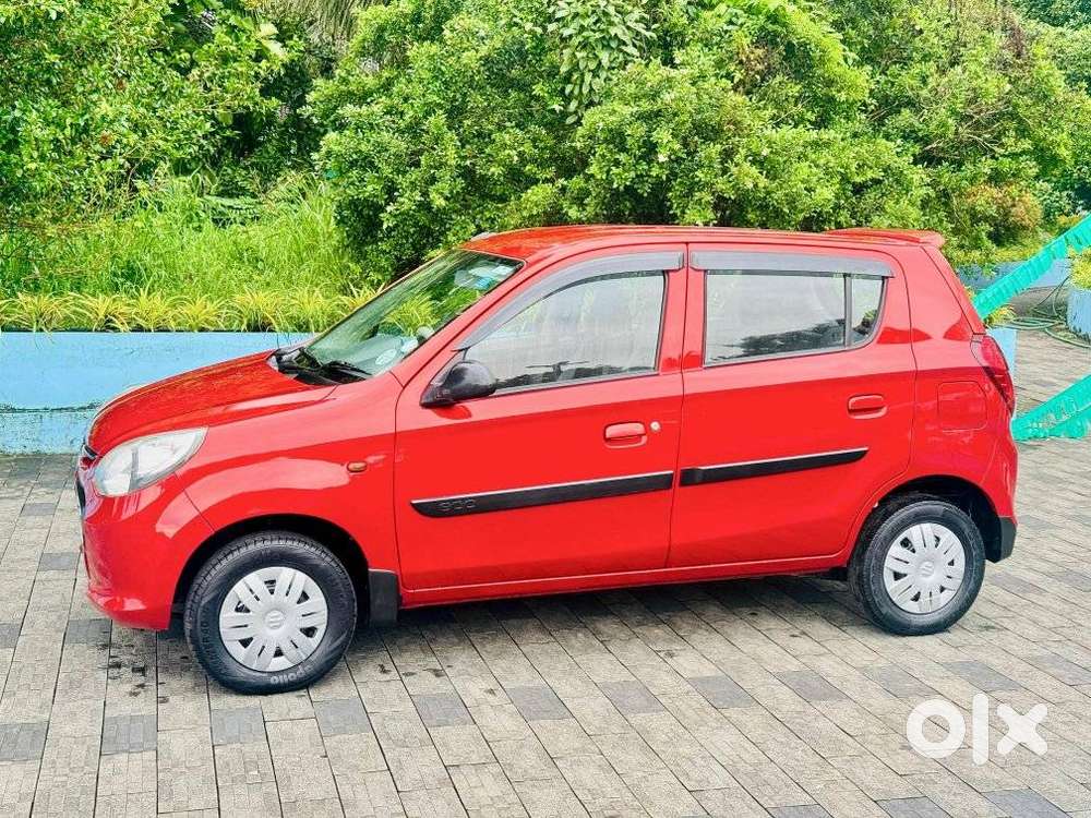 Maruti Suzuki Alto 800 0.8 Vxi (o), 2015, Petrol