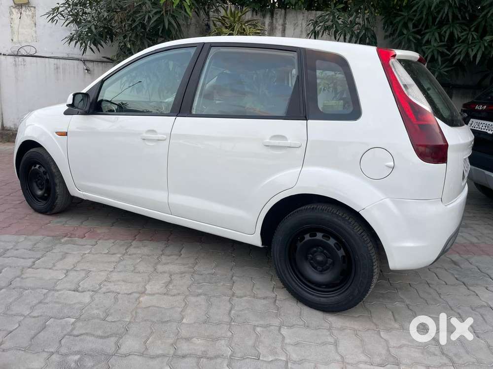 Ford Figo, 2014, Diesel