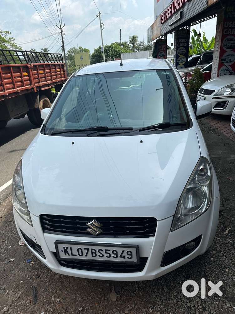 Maruti Suzuki Ritz 2011 Diesel Good Condition