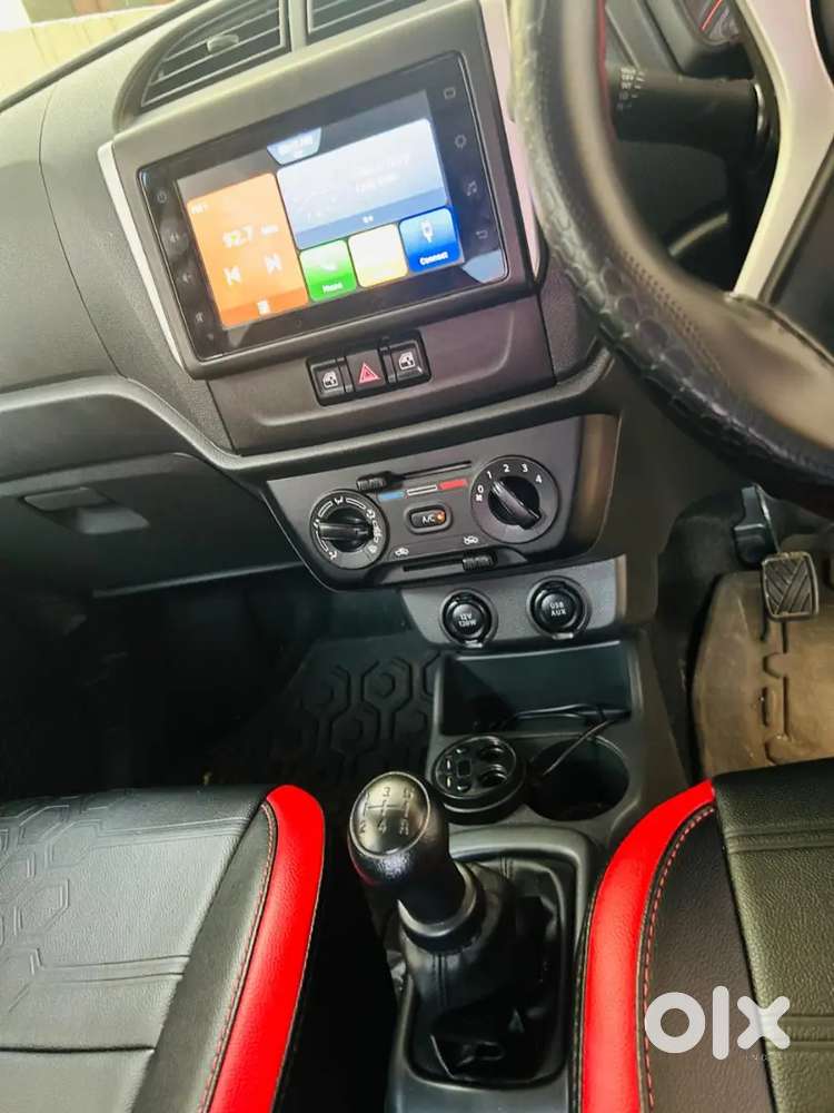 Maruti Suzuki Alto 2024 Variant Year Nov Registration