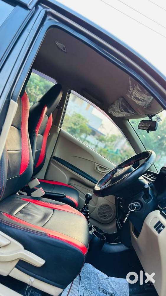 Honda Amaze 1.2 Smt I Vtec, 2017, Petrol