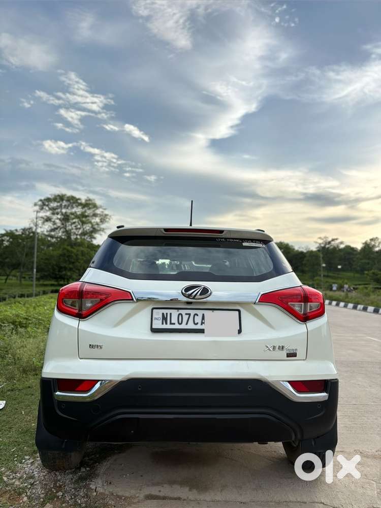 Mahindra Xuv300 2021 Diesel 60000 Km Driven, ₹5,60,000/-