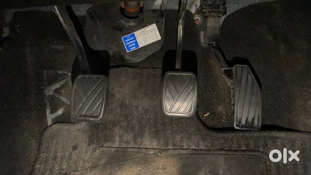 Maruti Suzuki Baleno 1.2 Sigma, 2016, Petrol