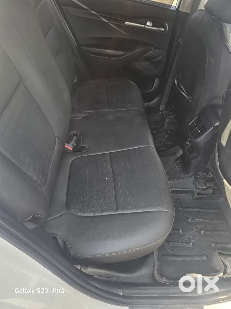 Kia Seltos Diesel 2020